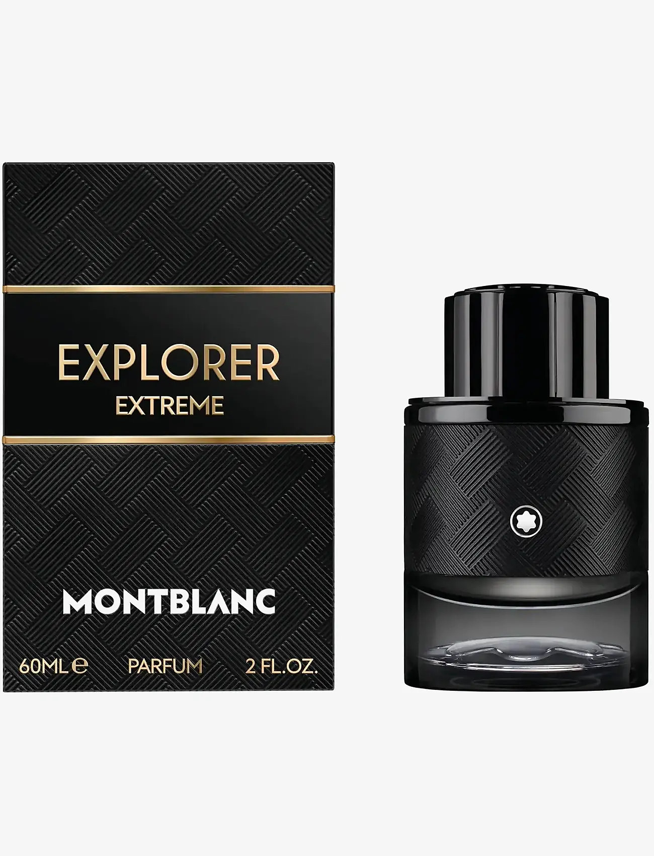 Montblanc - EXPLORER EXTREME EDP - parfumer - clear - 1