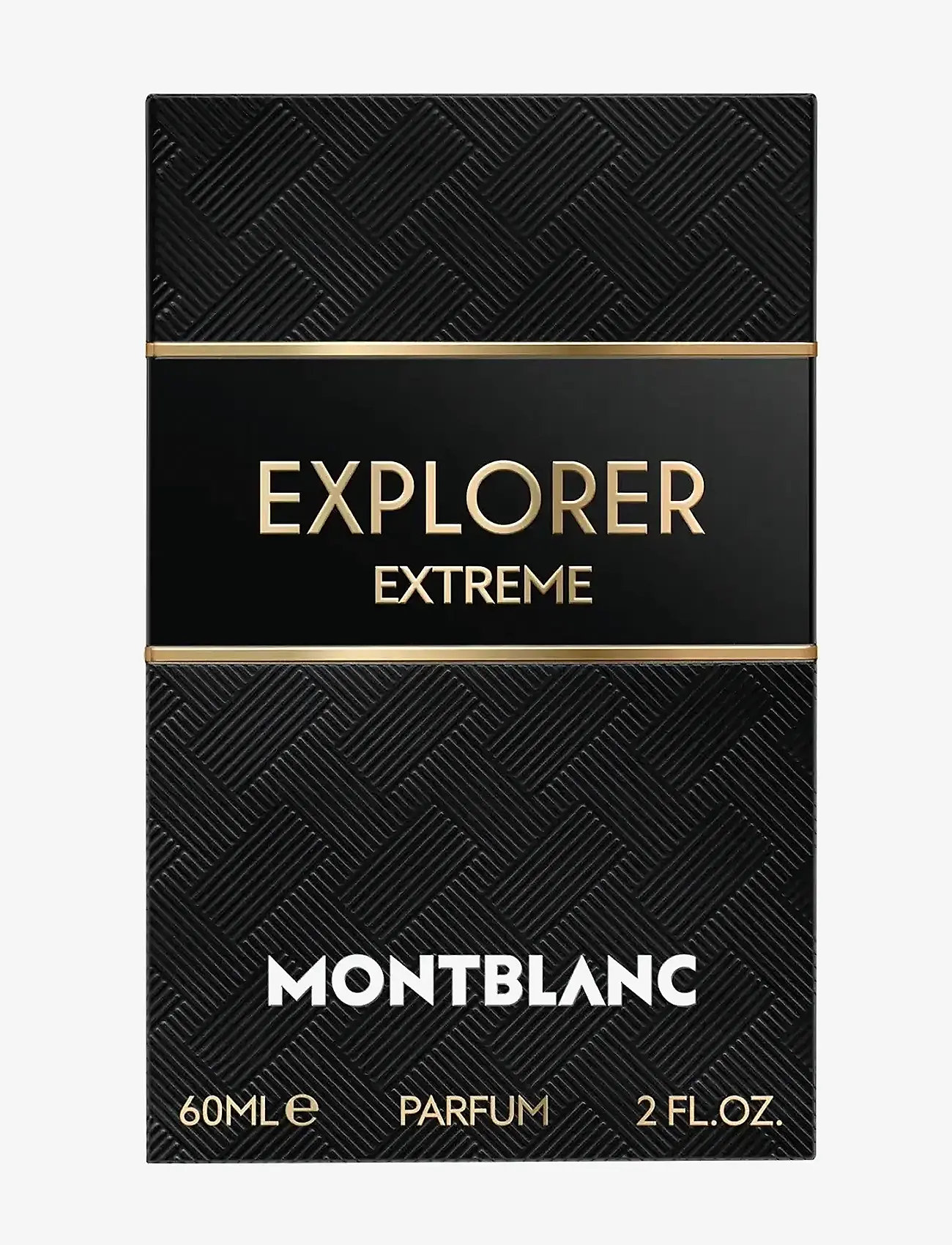 Montblanc - EXPLORER EXTREME EDP - parfumer - clear - 2