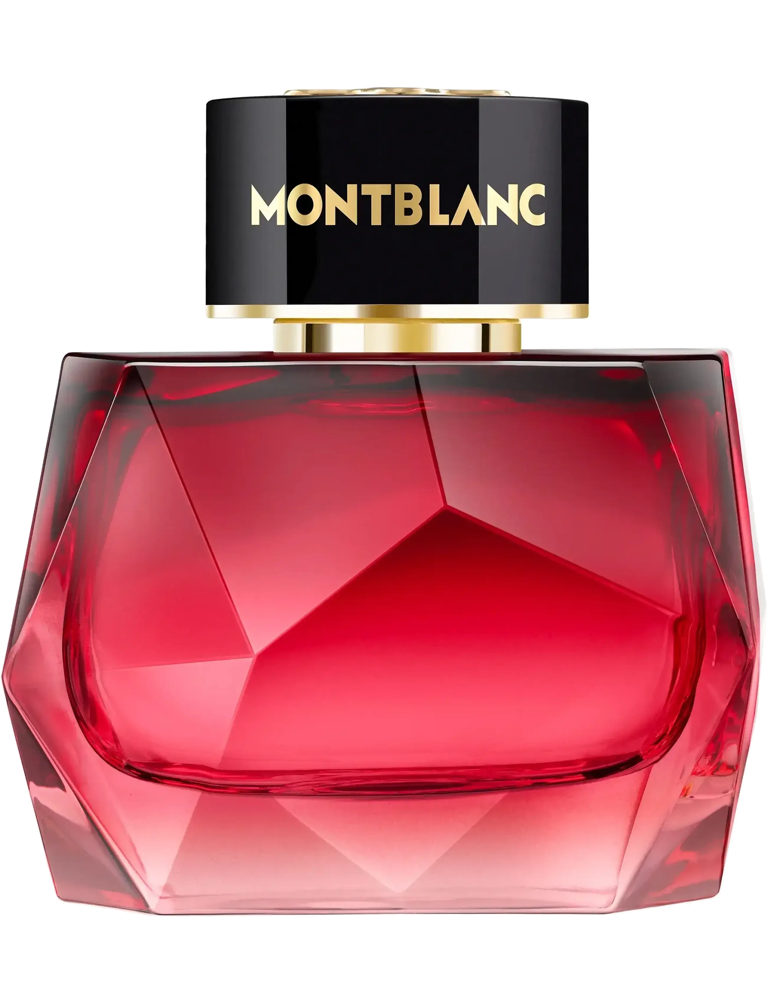 Montblanc Mb Signature Elixir 50Ml, Parfumee, Nude, Str: 50 ML