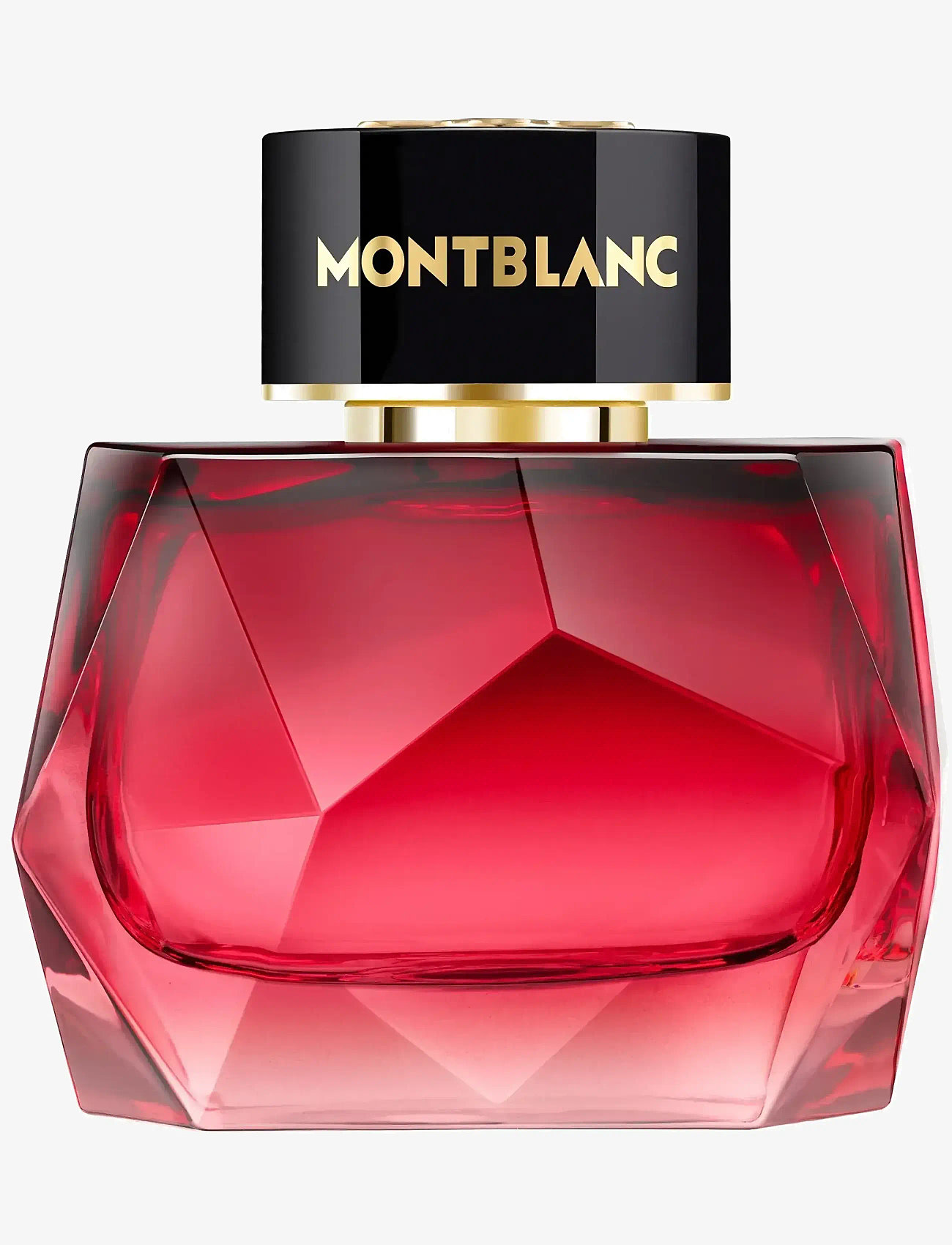Montblanc - MB SIGNATURE ELIXIR 50ML - redo för date night - clear - 1
