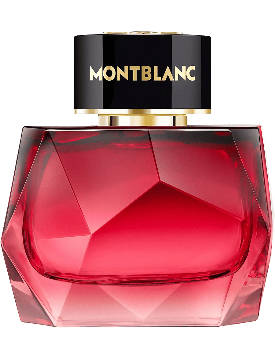 Montblanc - MB SIGNATURE ELIXIR 50ML - bliv klar til date night - clear - 1