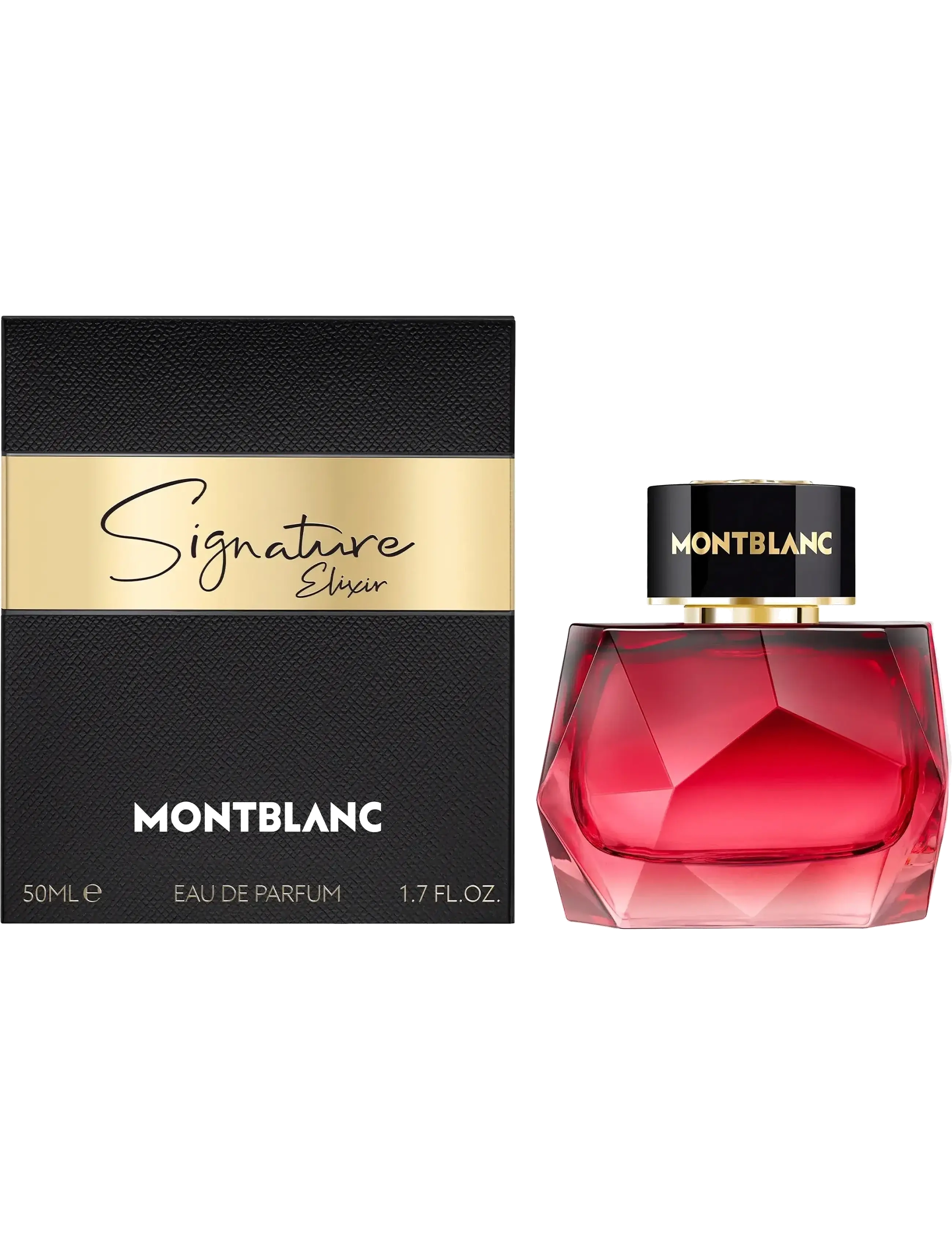 Signature Elixir Eau de Parfum 3