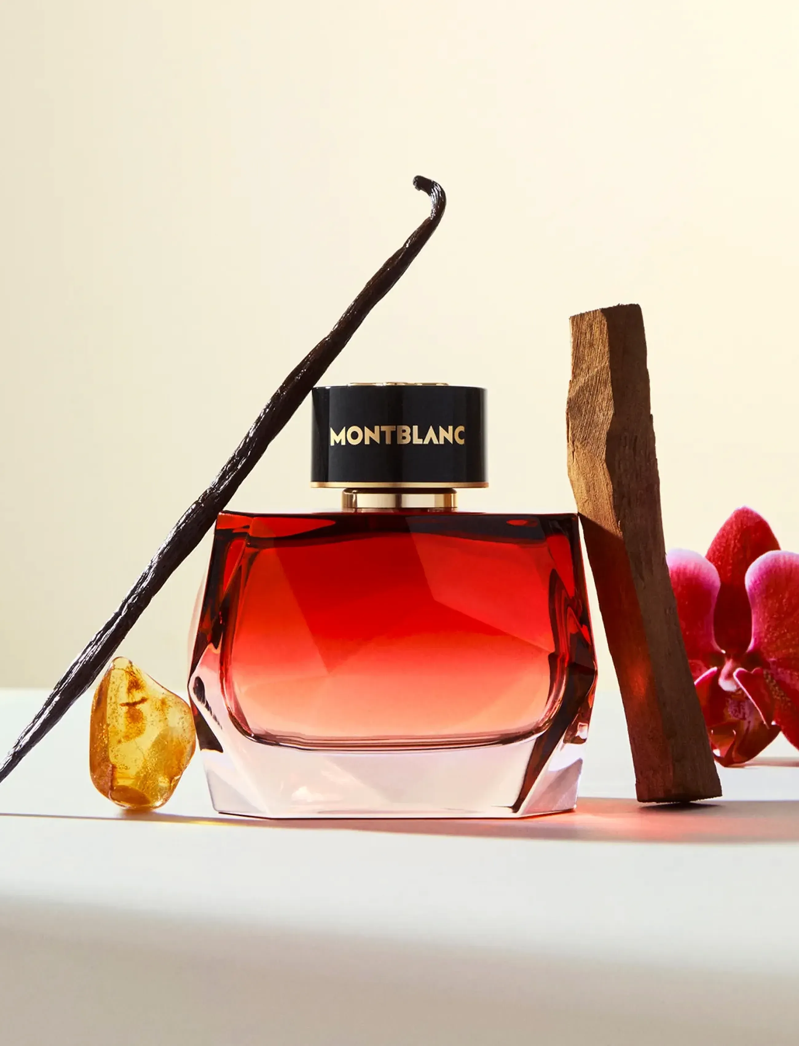 Montblanc - MB SIGNATURE ELIXIR 50ML - hajuvesi - clear - 5