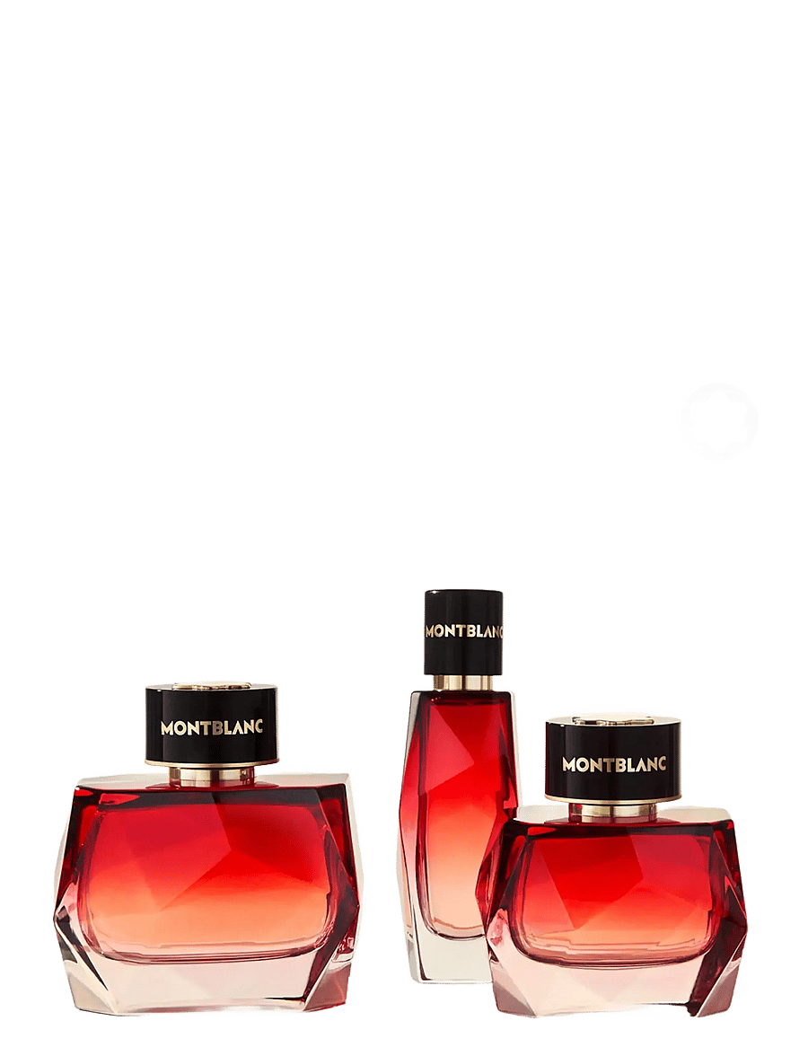 Montblanc - MB SIGNATURE ELIXIR 50ML - bliv klar til date night - clear - 3