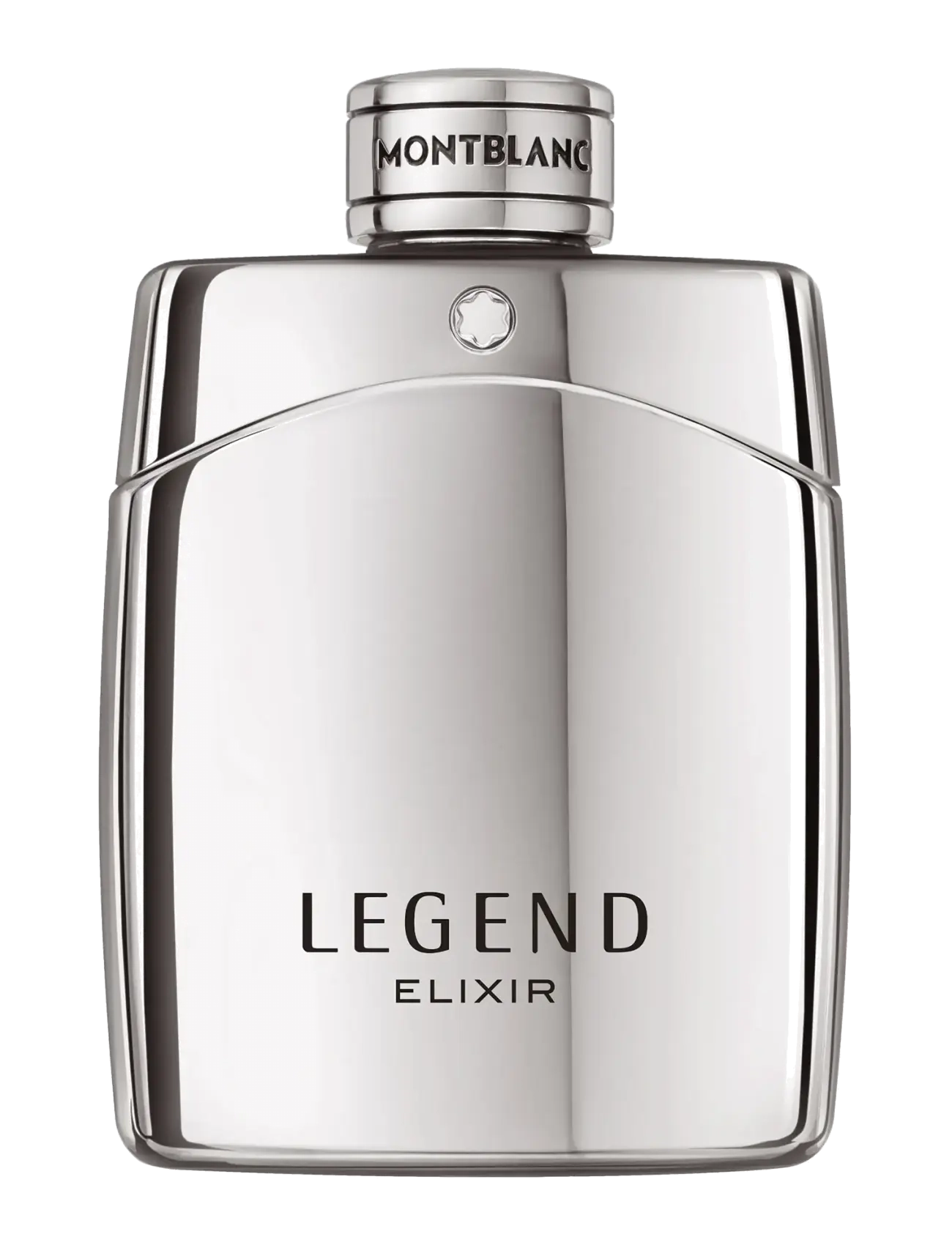 Montblanc Legend Elixir EDP 100 ml - Beauty för Män - CLEAR / undefined