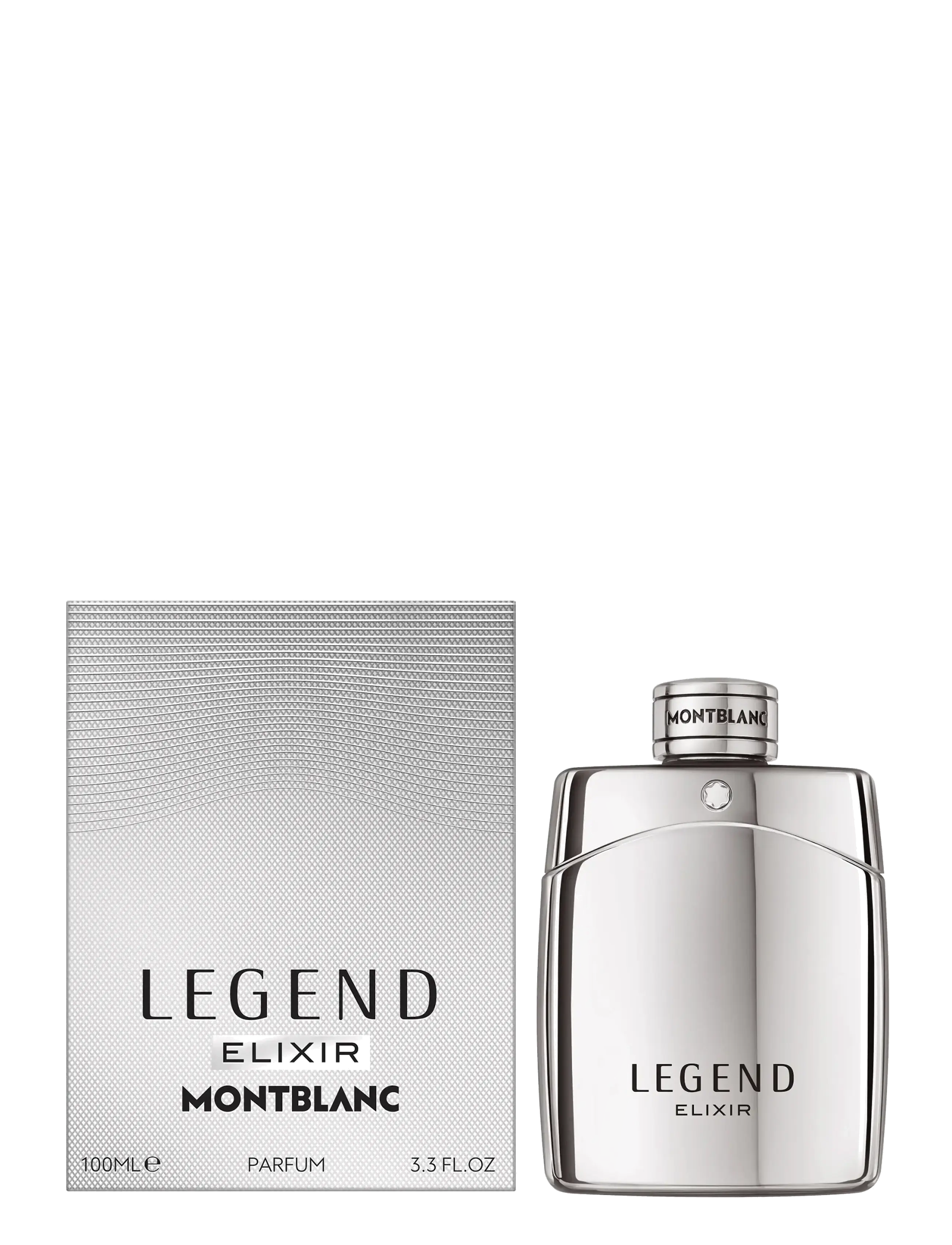Legend Elixir Edp 2