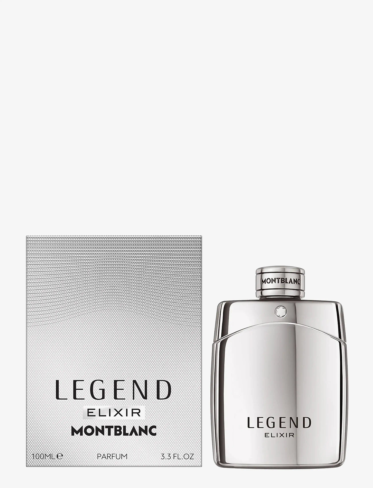 Montblanc - Legend Elixir EDP - til ham  - clear - 2