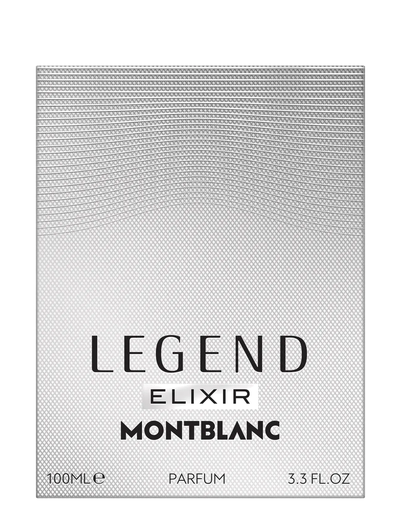 Legend Elixir Edp 3