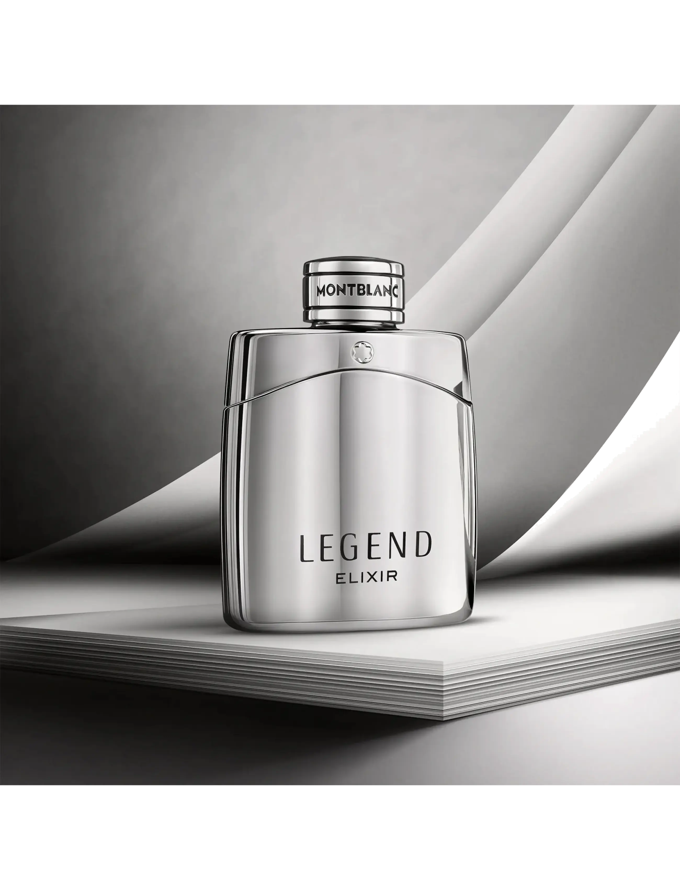 Legend Elixir Edp 6
