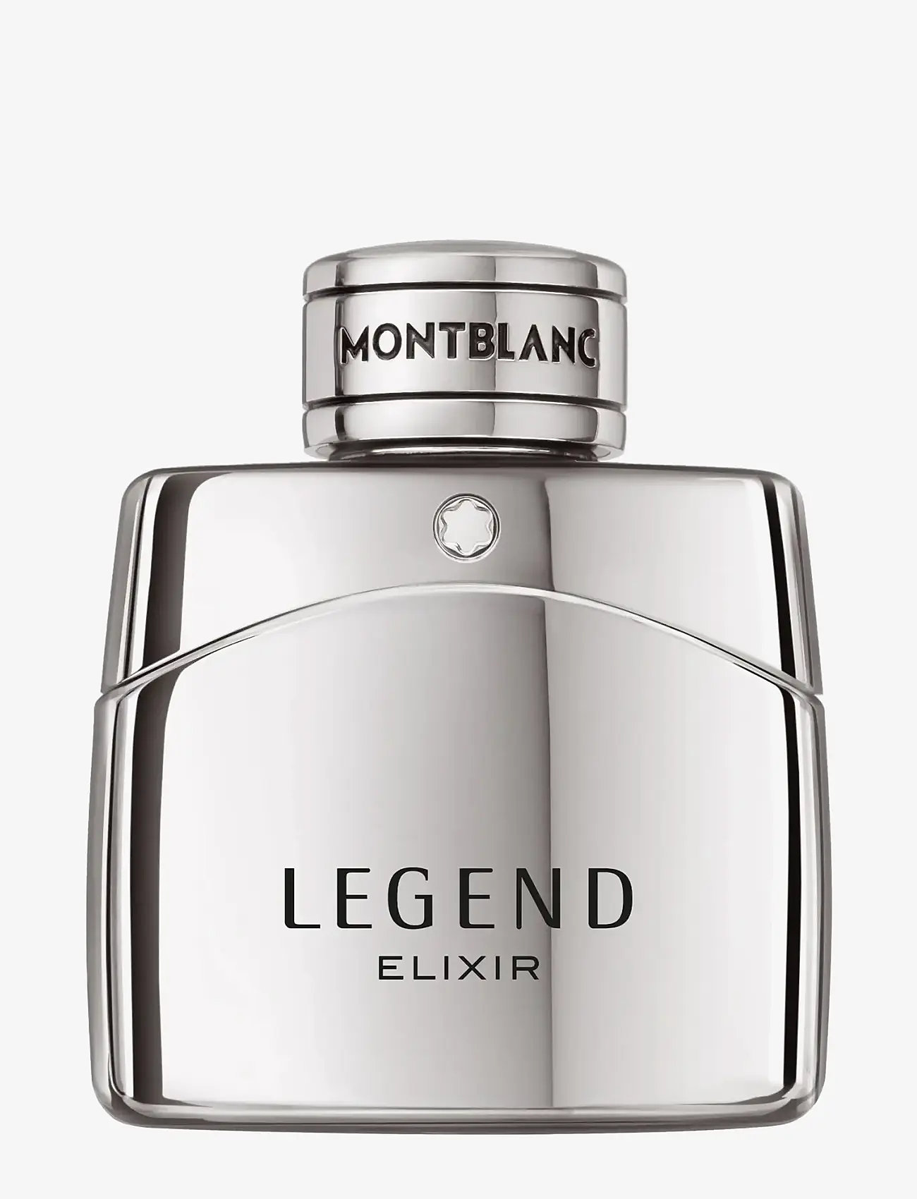Montblanc - Legend Elixir EDP - til ham  - clear - 0