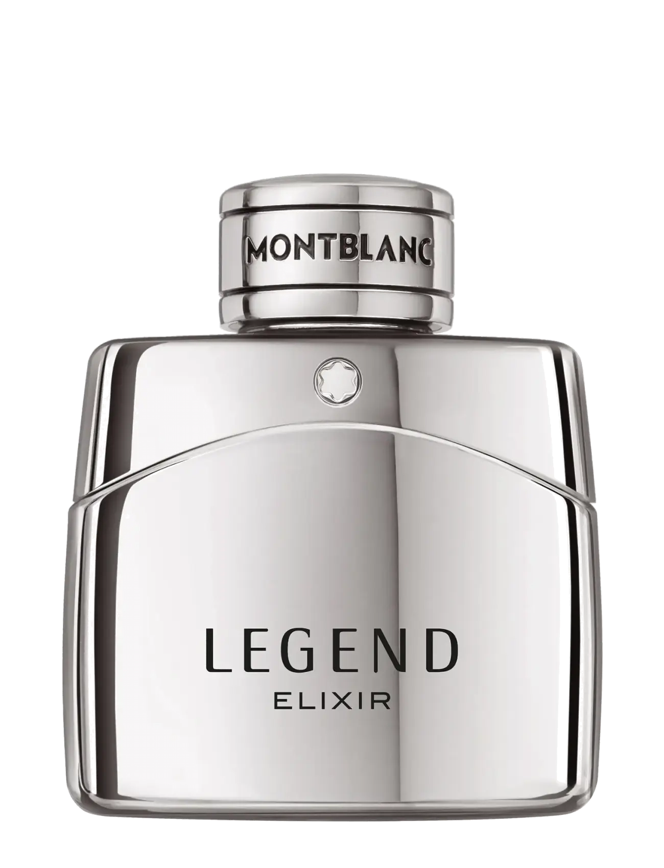 Montblanc Legend Elixir EDP 50 ml - Beauty för Män - CLEAR / undefined