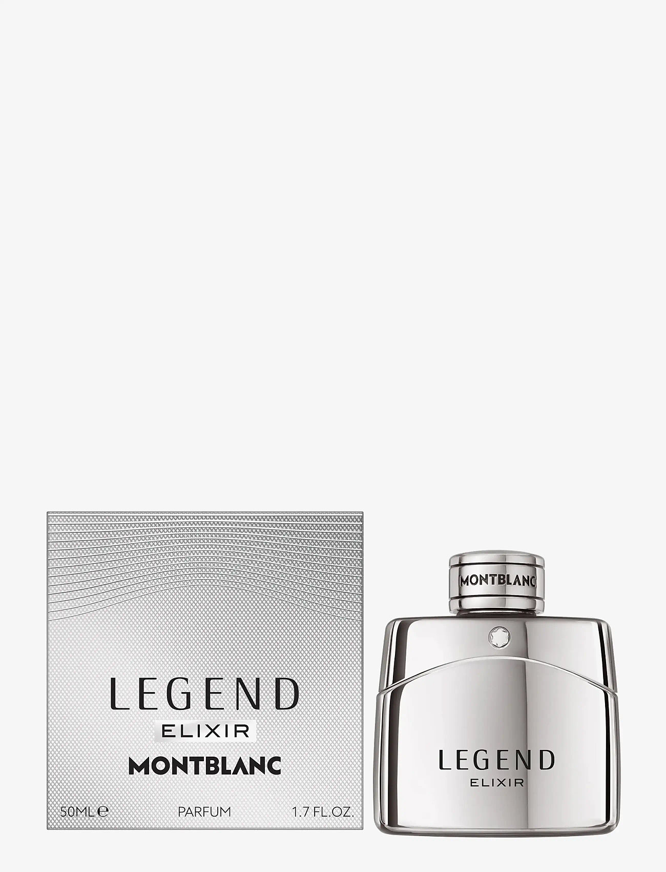 Montblanc - Legend Elixir EDP - til ham  - clear - 1