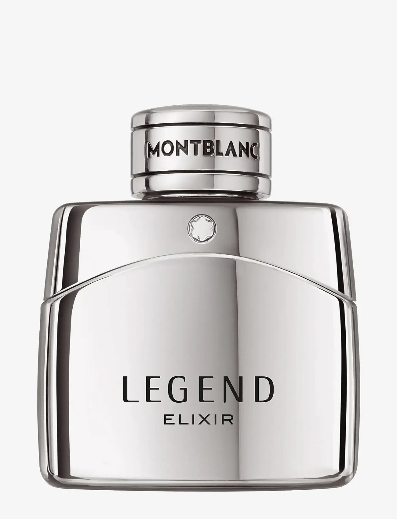 Montblanc - Legend Elixir EDP - till honom  - clear - 0