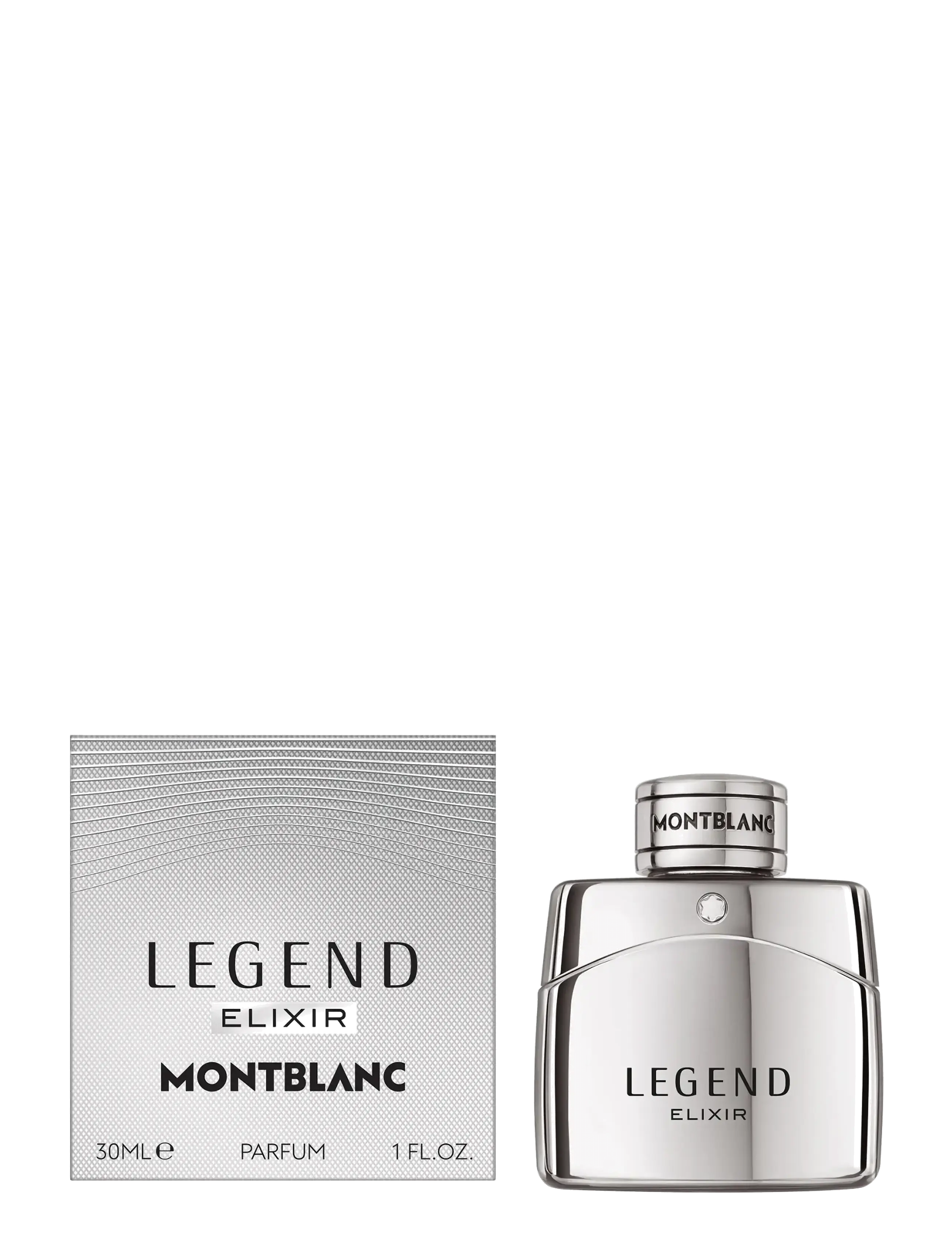 Legend Elixir Edp 2