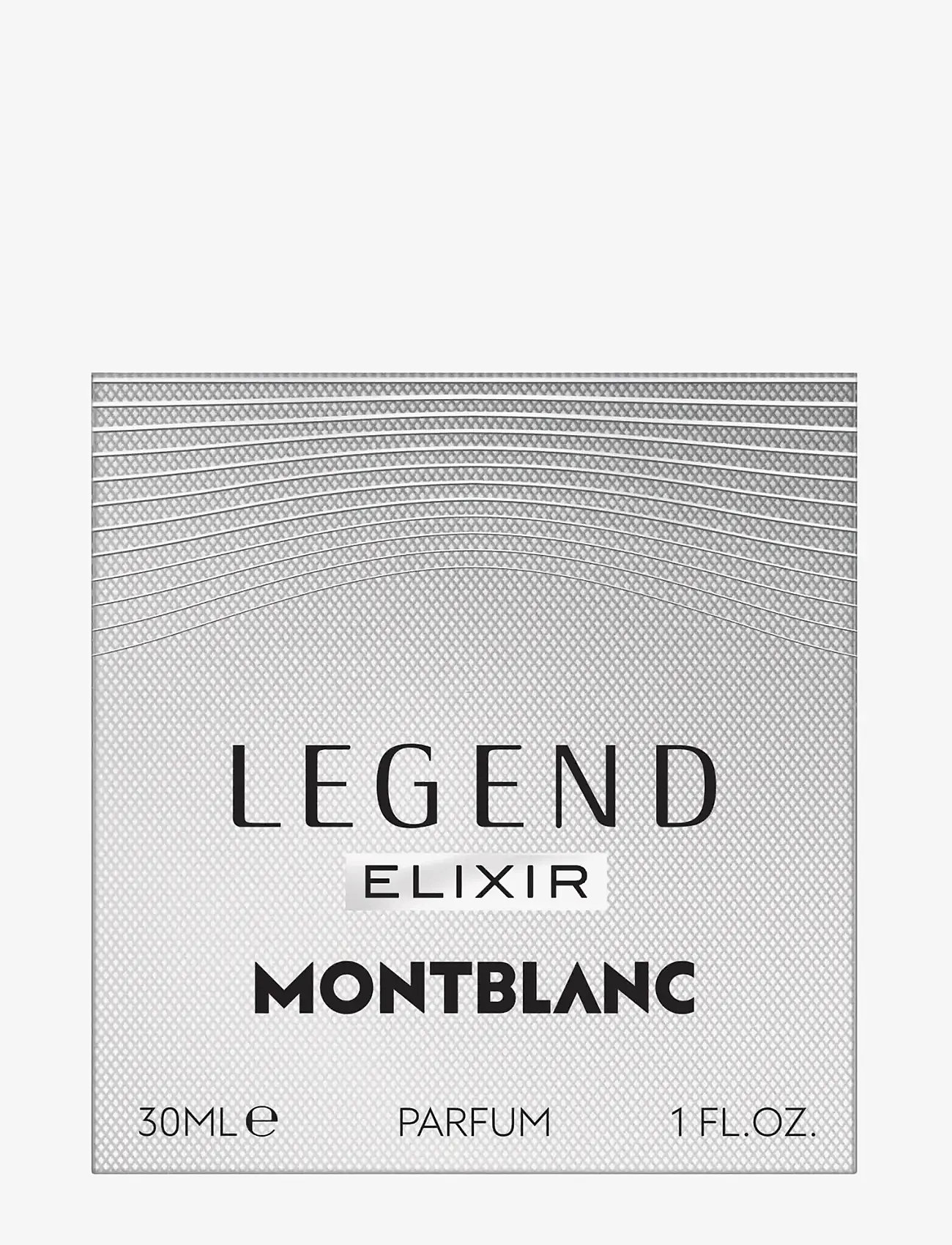 Montblanc - Legend Elixir EDP - till honom  - clear - 2