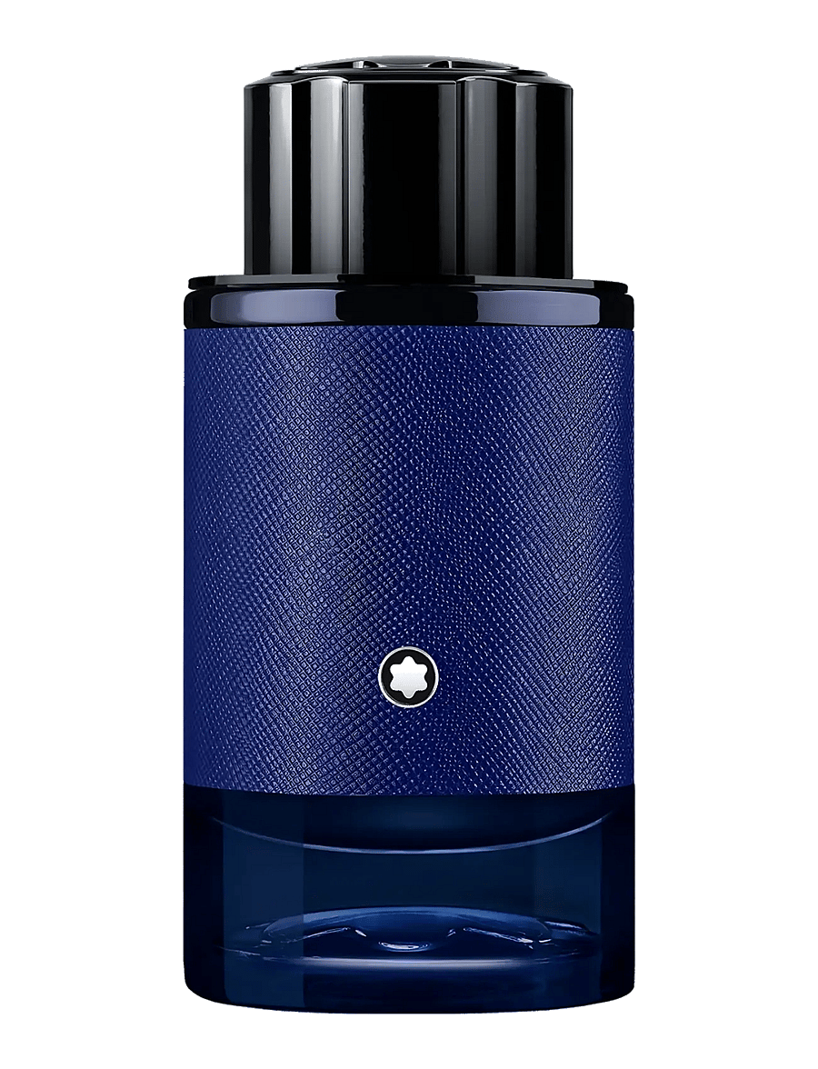 Montblanc - Explorer Infinite EdP - till honom - clear - 0