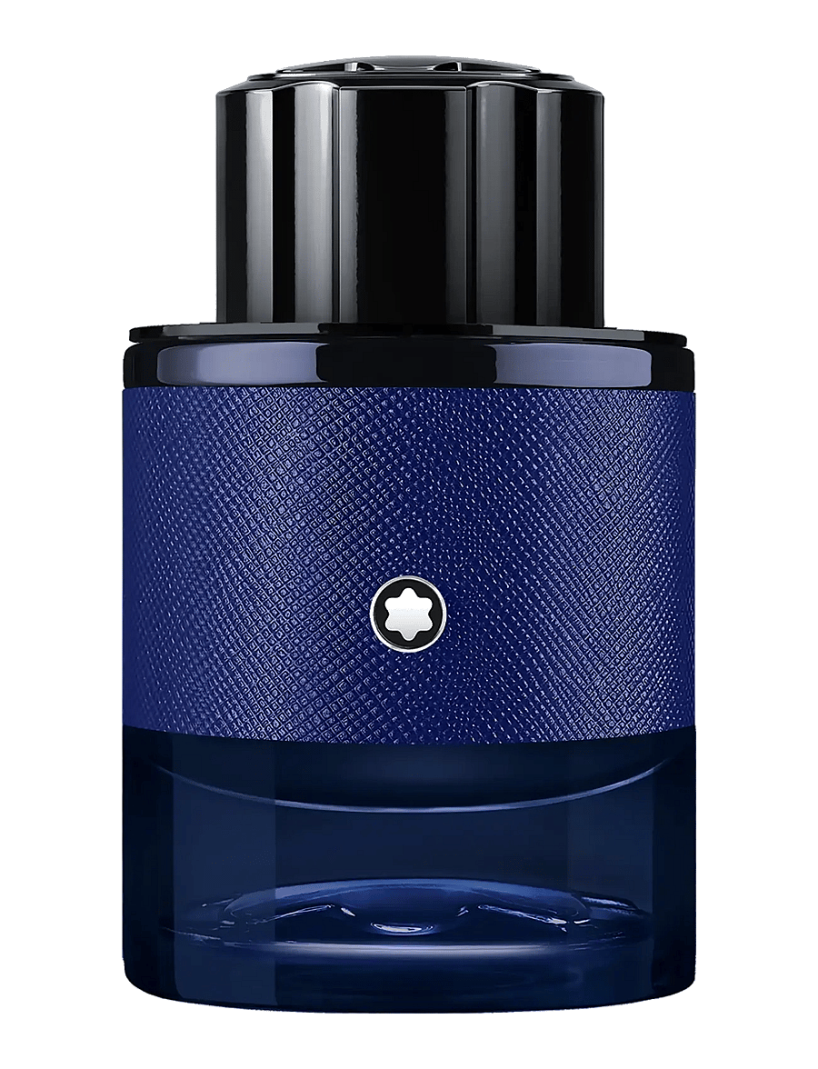 Montblanc - Explorer Infinite EdP - till honom - clear - 0