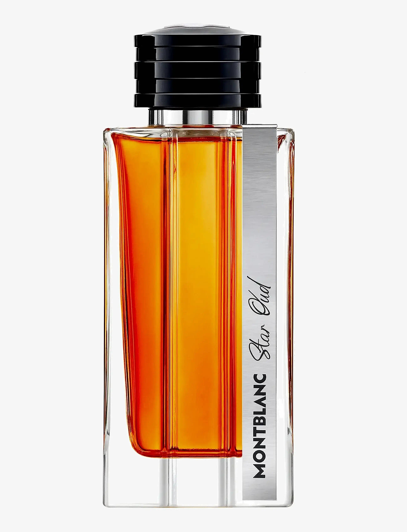 Montblanc - STAR OUD EDP 125 ML - till honom  - clear - 0