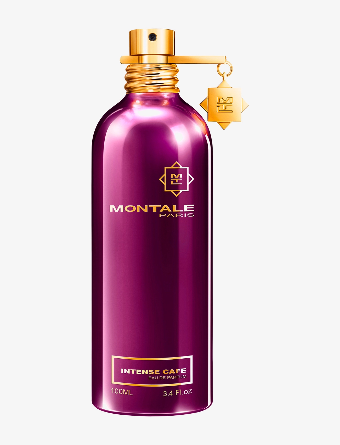 Montale Intense Café Edp 100 ml, 100 ml, Nude, Parfume > Eau De Parfum, Dame