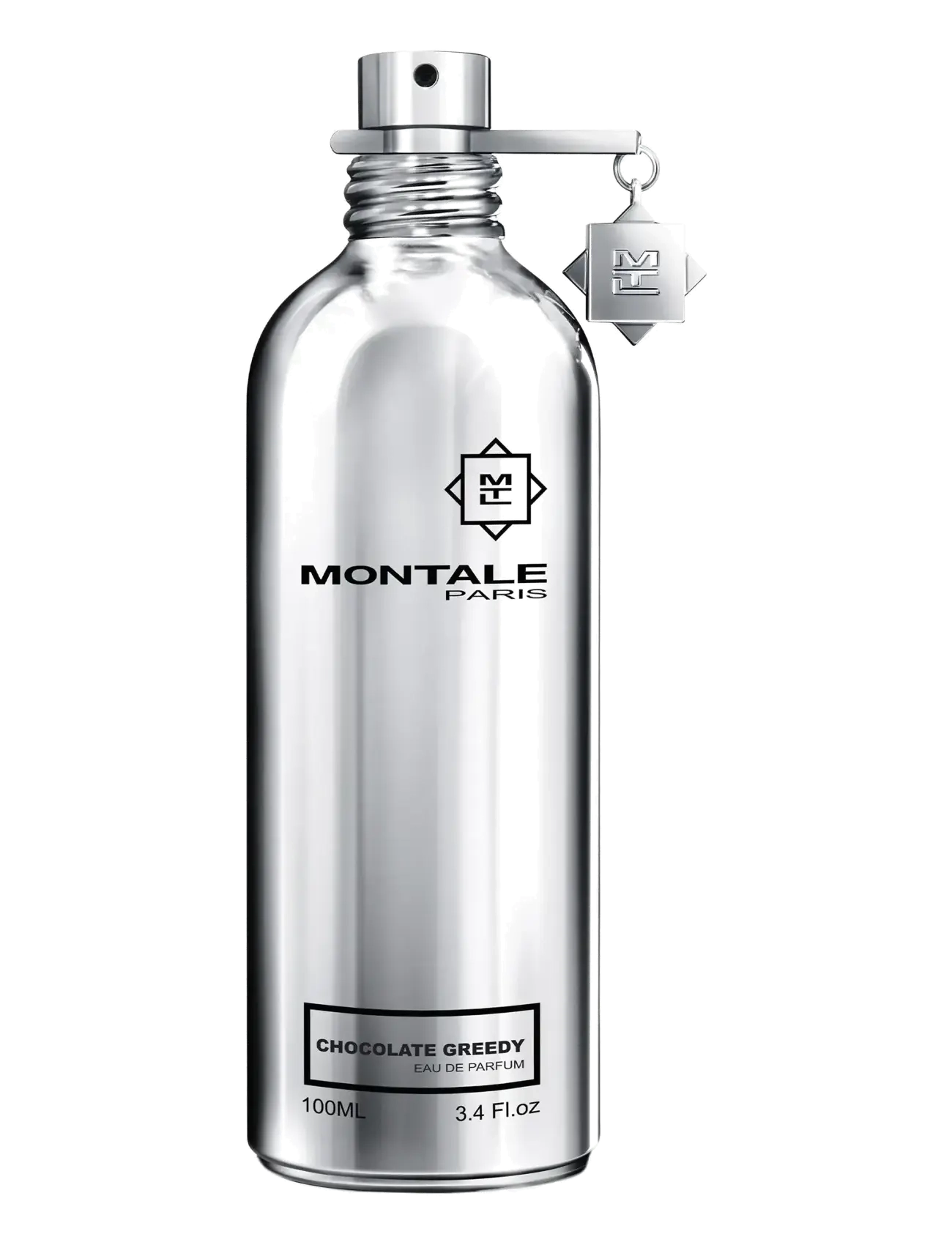 Montale Chocolate Creedy Edp 100 ml - Online Only, 100 ml, Nude, Parfume > Eau De Parfum, Dame