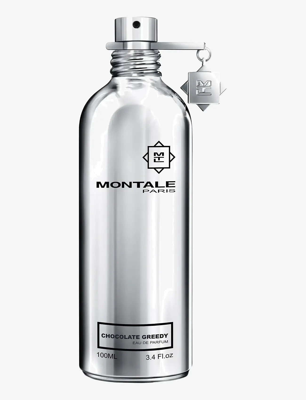 Montale - CHOCOLATE CREEDY EDP 100 ML - ONLINE ONLY - unisex - clear - 0
