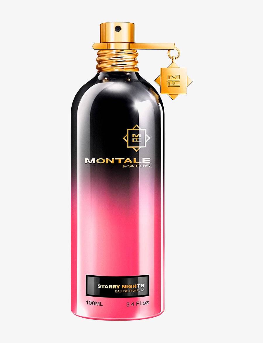 Montale - Starry Nights EdP 100 ml - unisex - clear - 0