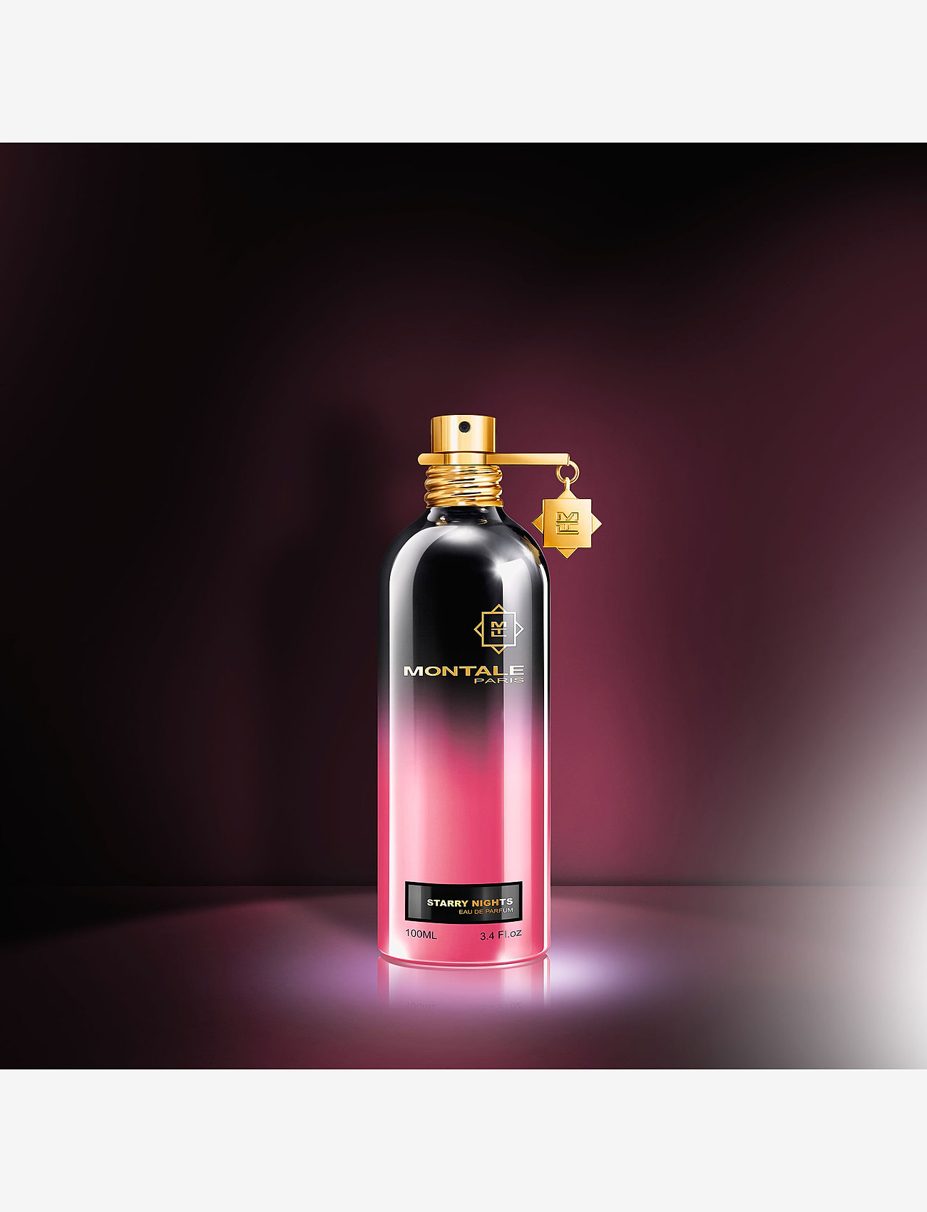 Montale - Starry Nights EdP 100 ml - unisex - clear - 1