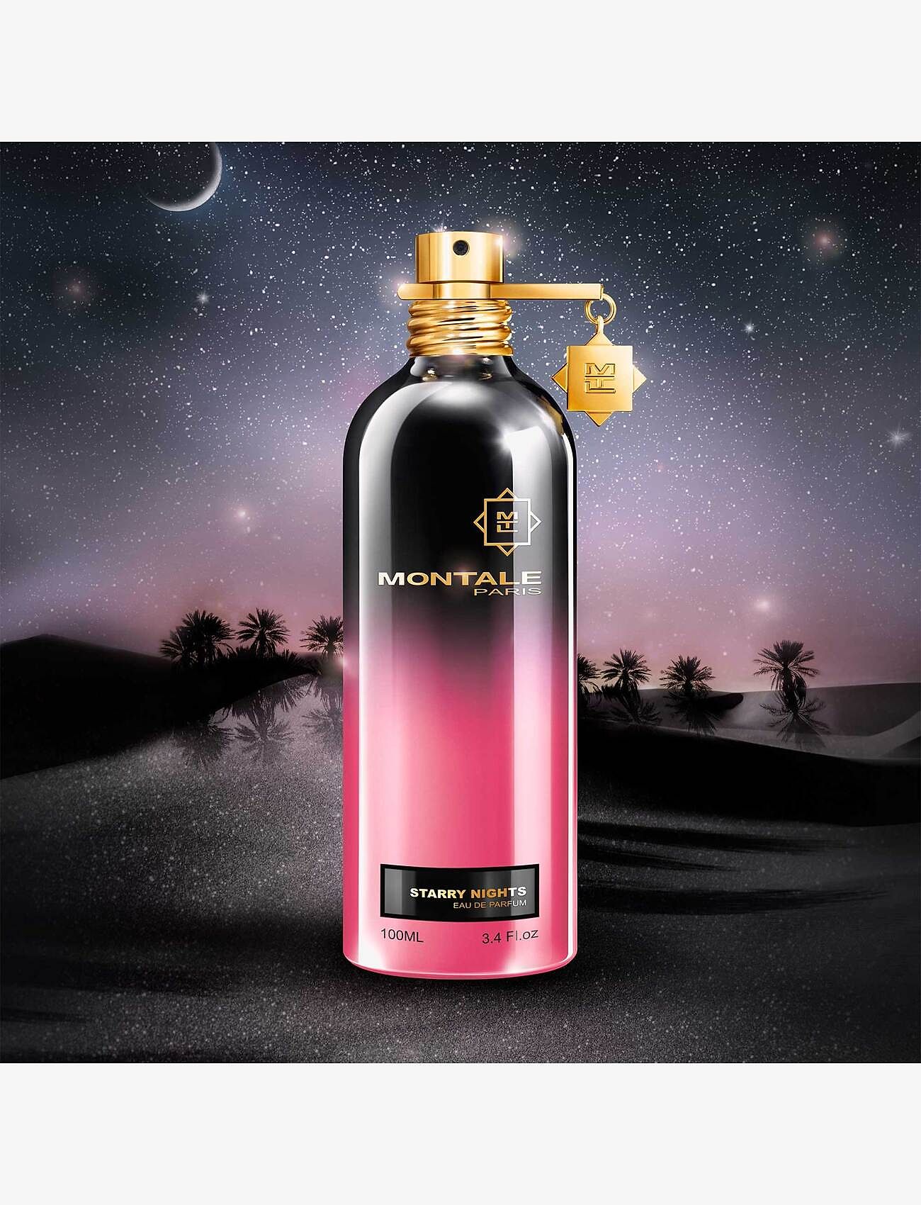 Montale - Starry Nights EdP 100 ml - unisex - clear - 3