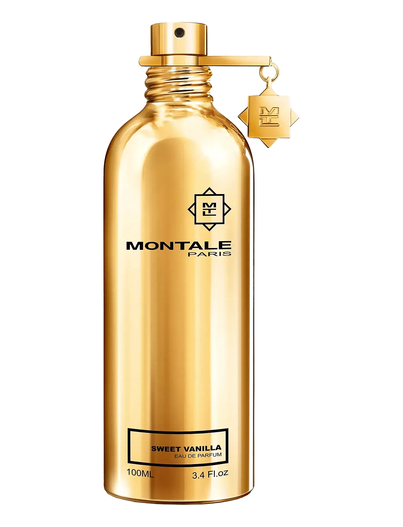 Sweet Vanilla Edp Spray