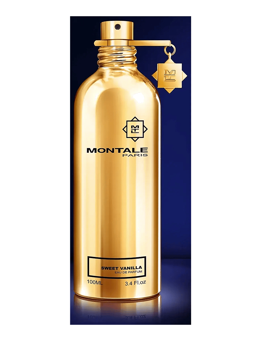 Montale - SWEET VANILLA EDP 100 ML - ONLINE ONLY - unisex - clear - 2