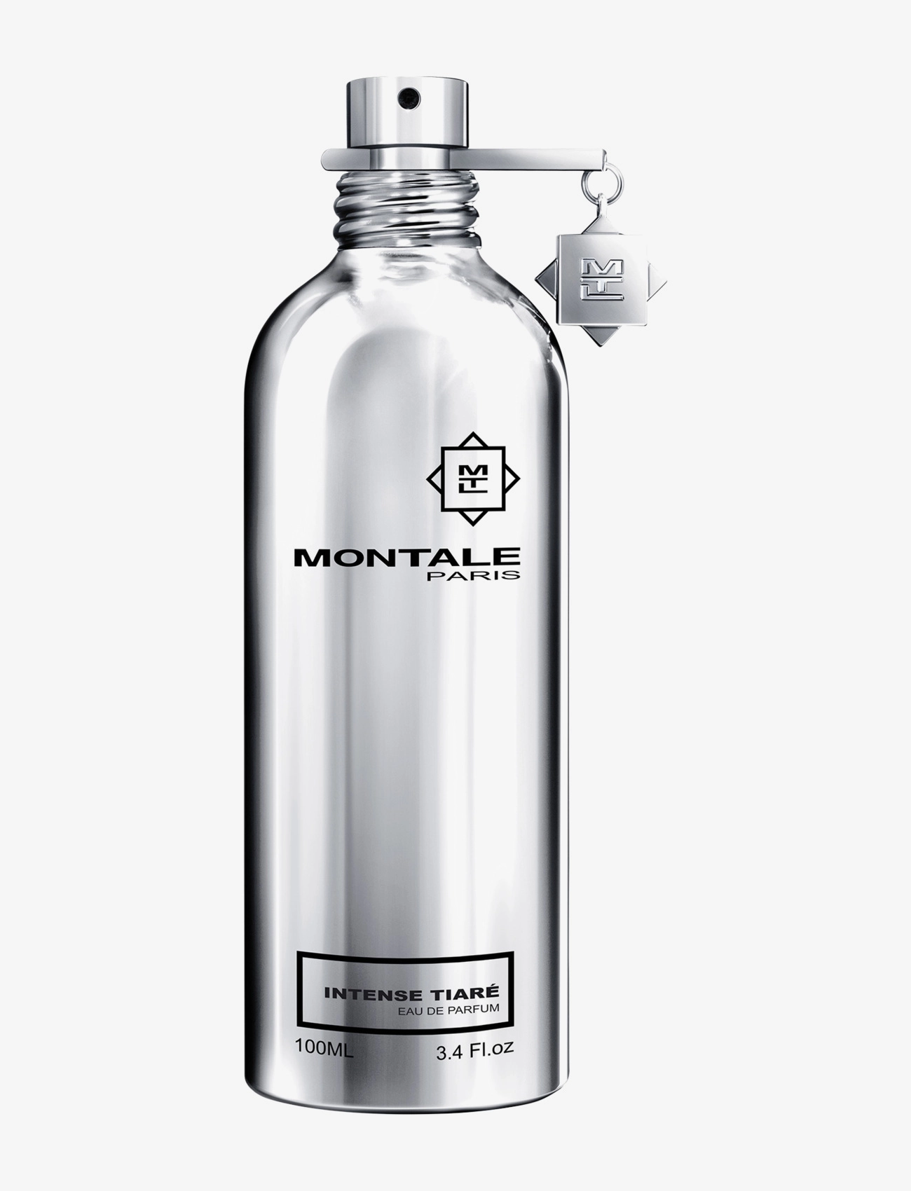 Montale Intense Tiaré Edp 100 Ml, Parfumee, Nude, Str: 100 ml