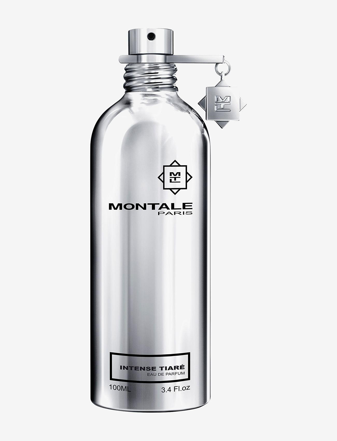 Montale - Intense Tiaré EdP 100 ml - unisex - clear - 0