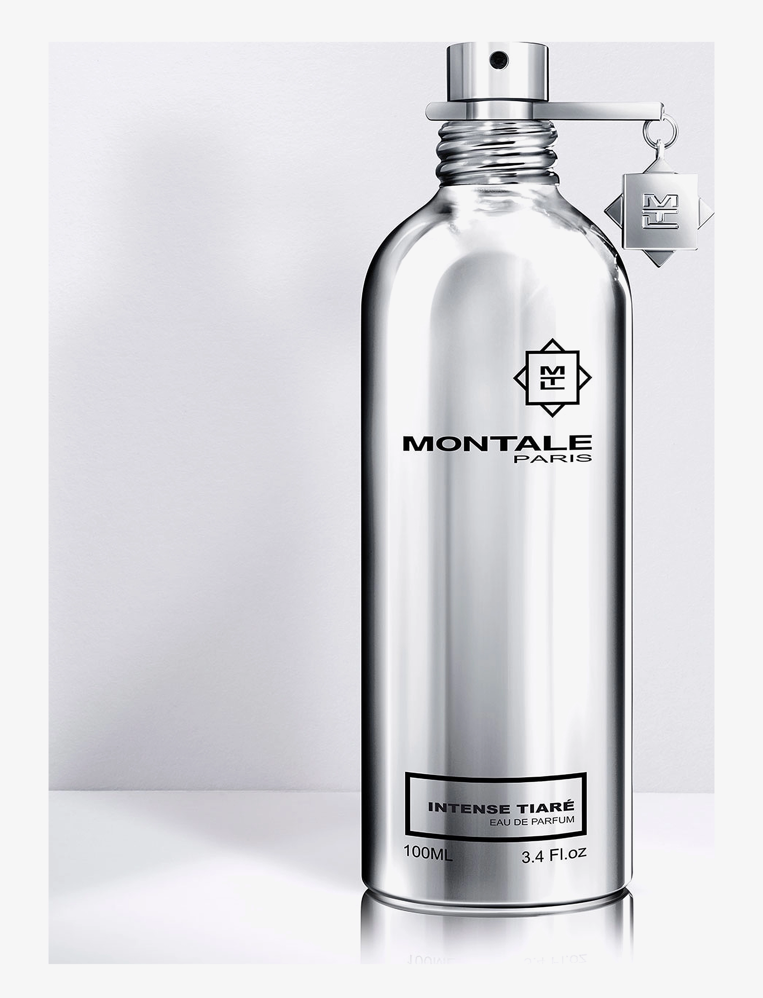 Intense Tiaré Edp 2