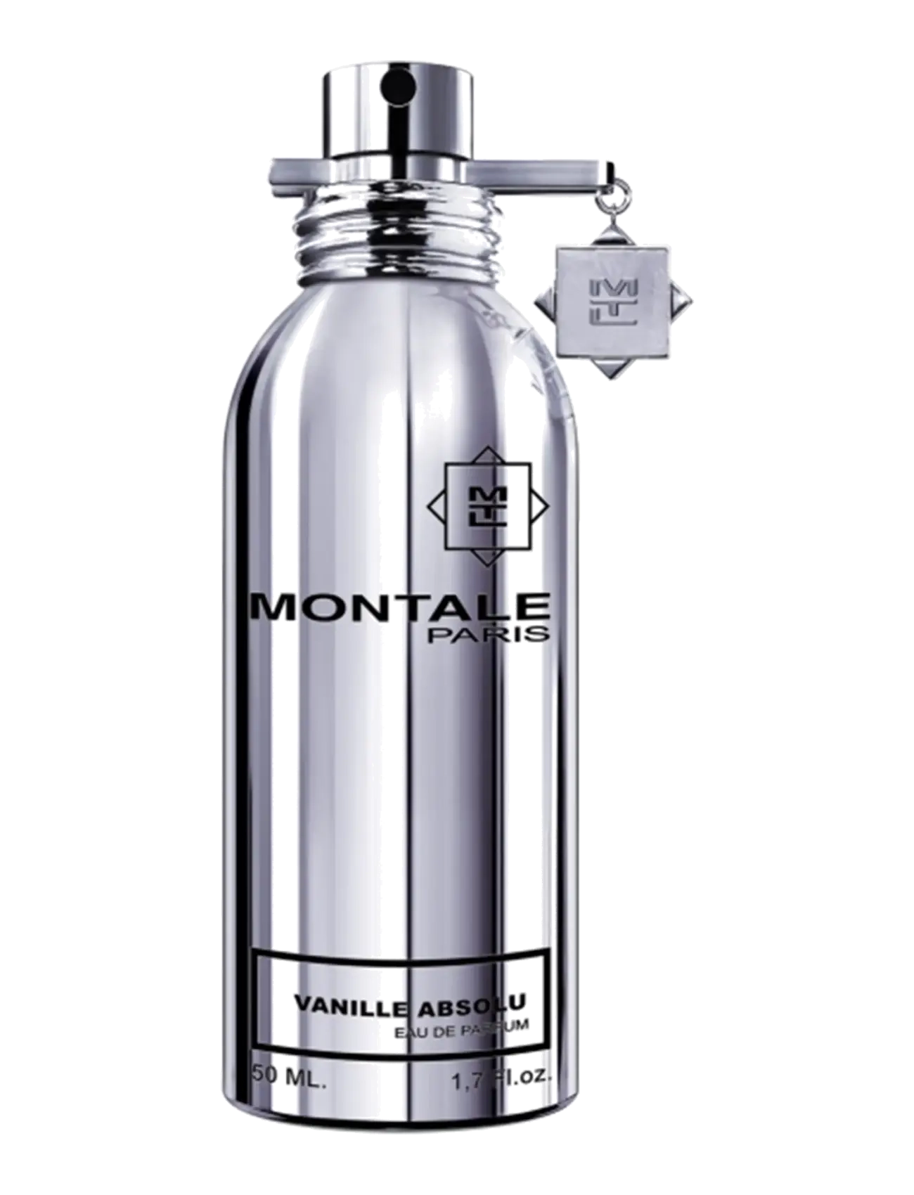 Montale Vanille Absolu Eau De Parfum 50 ml, 50 ml, Nude, Parfume > Eau De Parfum, Dame