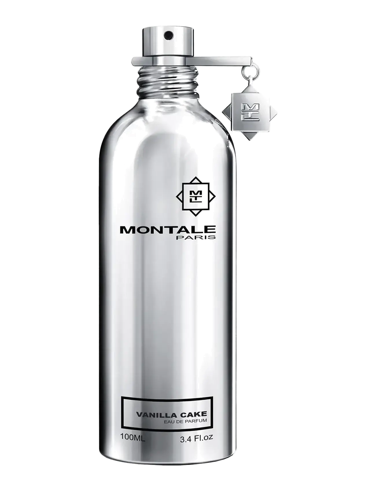Montale Vanilla Cake Edp 100 Ml Online Only, Parfumee, Nude, Str: 100 ML
