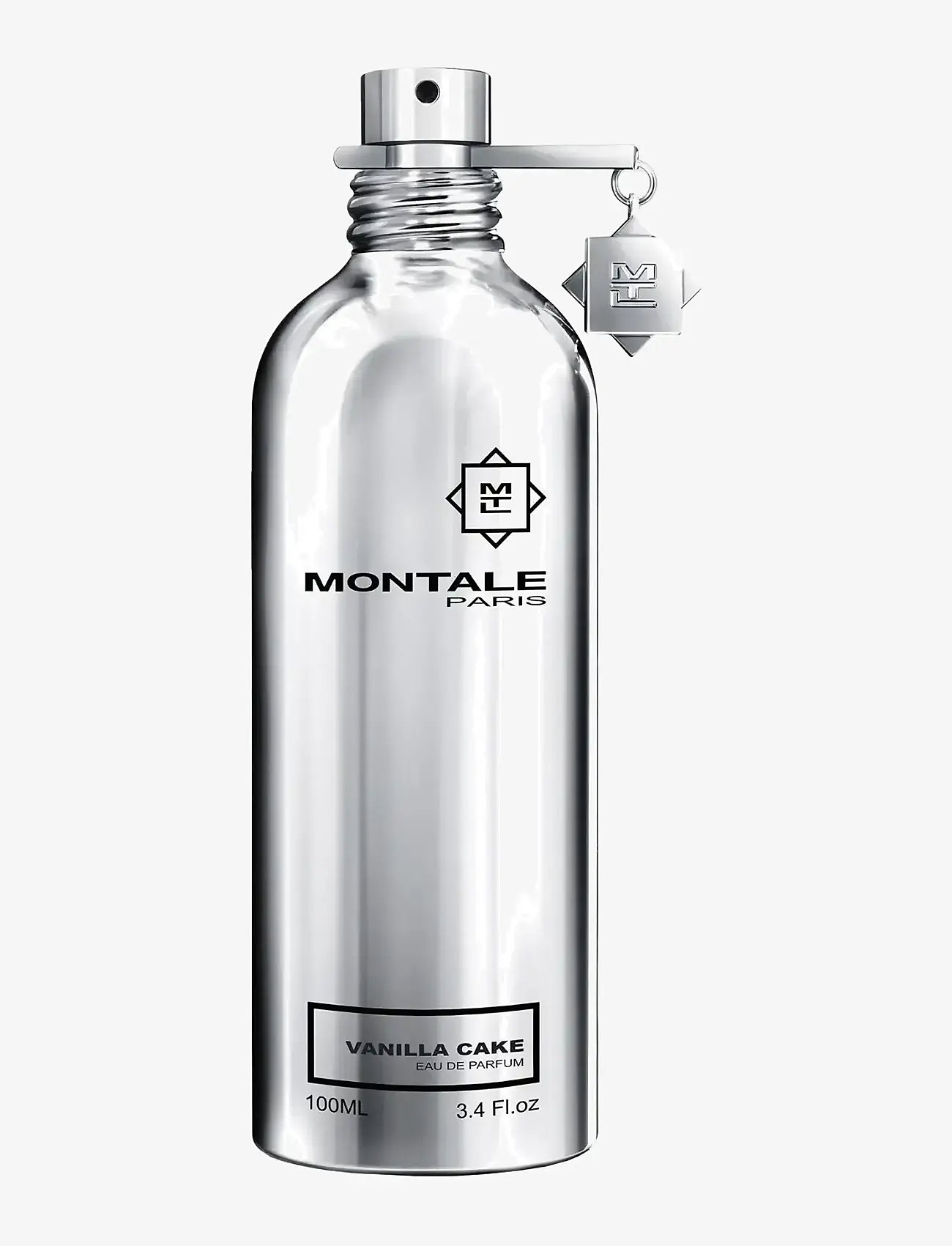 Montale - VANILLA CAKE EDP 100 ML - ONLINE ONLY - unisex - clear - 0