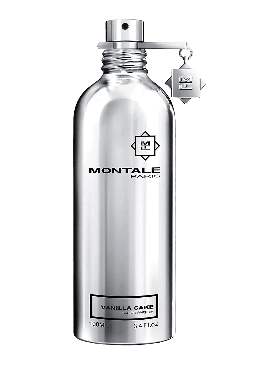 Montale - VANILLA CAKE EDP 100 ML - ONLINE ONLY - unisex - clear - 0