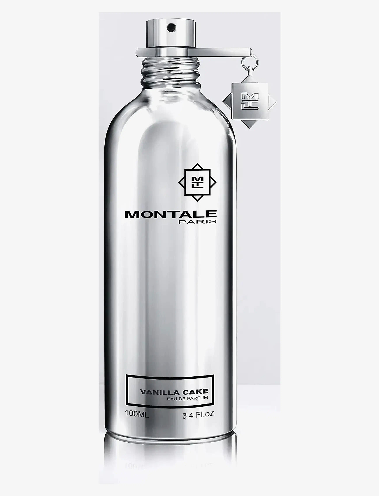 Montale - VANILLA CAKE EDP 100 ML - ONLINE ONLY - unisex - clear - 1