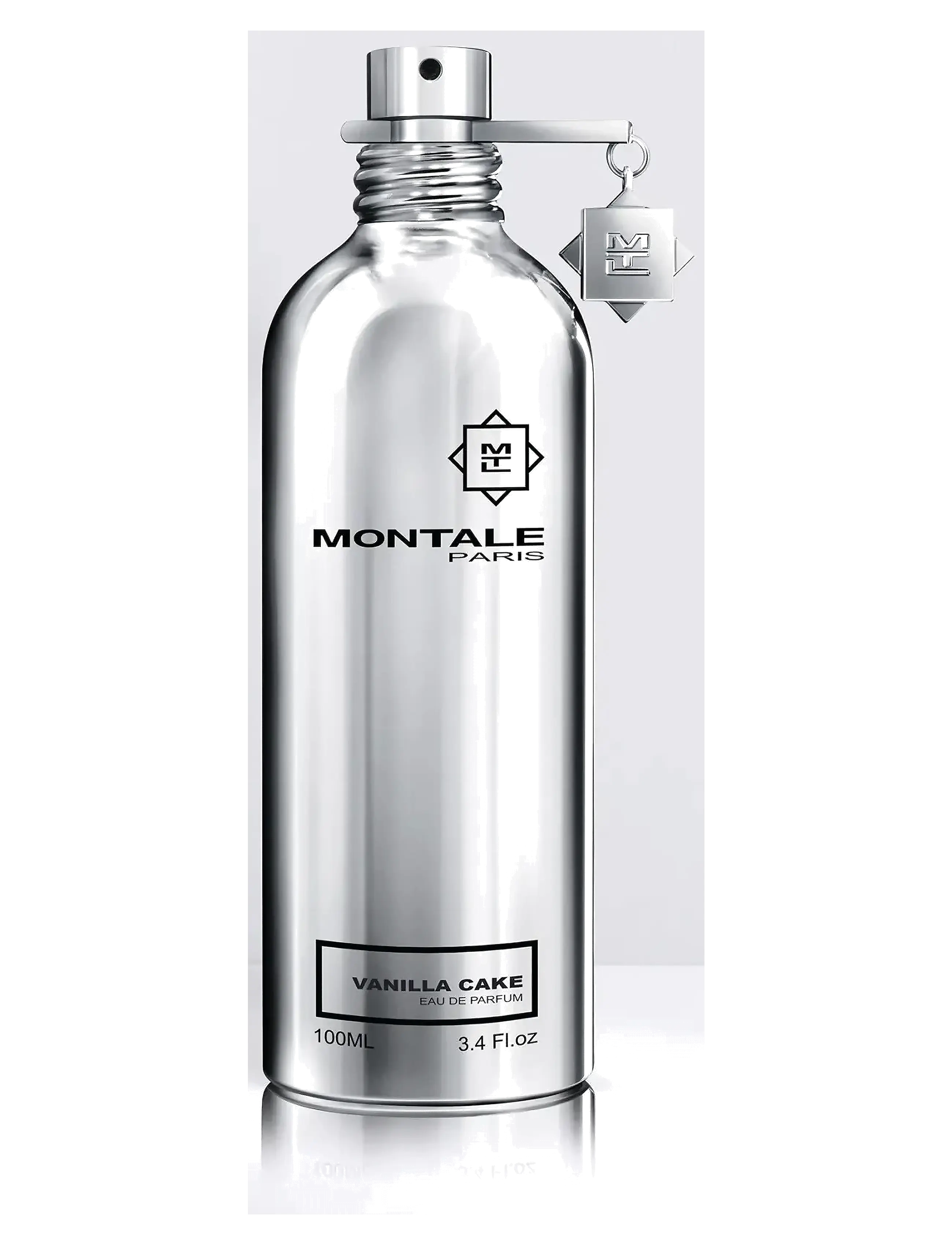 Montale - VANILLA CAKE EDP 100 ML - ONLINE ONLY - unisex - clear - 1
