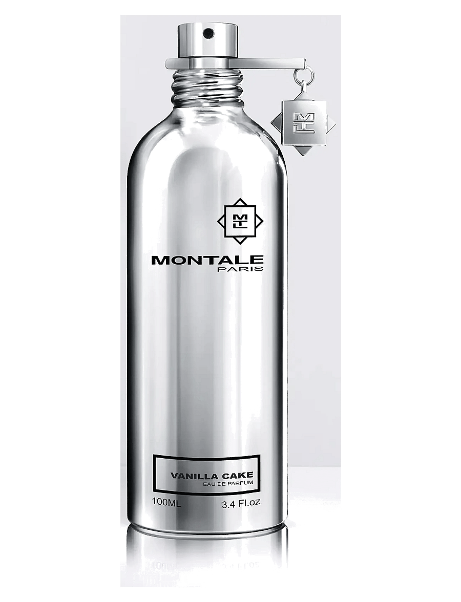 Montale - VANILLA CAKE EDP 100 ML - ONLINE ONLY - unisex - clear - 1