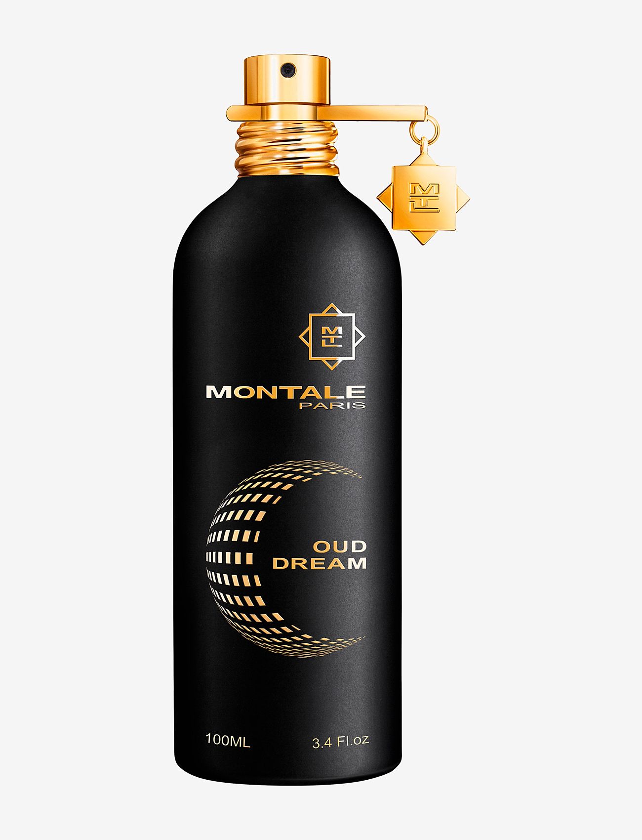 Montale - Oud Dream EdP 100 ml - unisex - clear - 0
