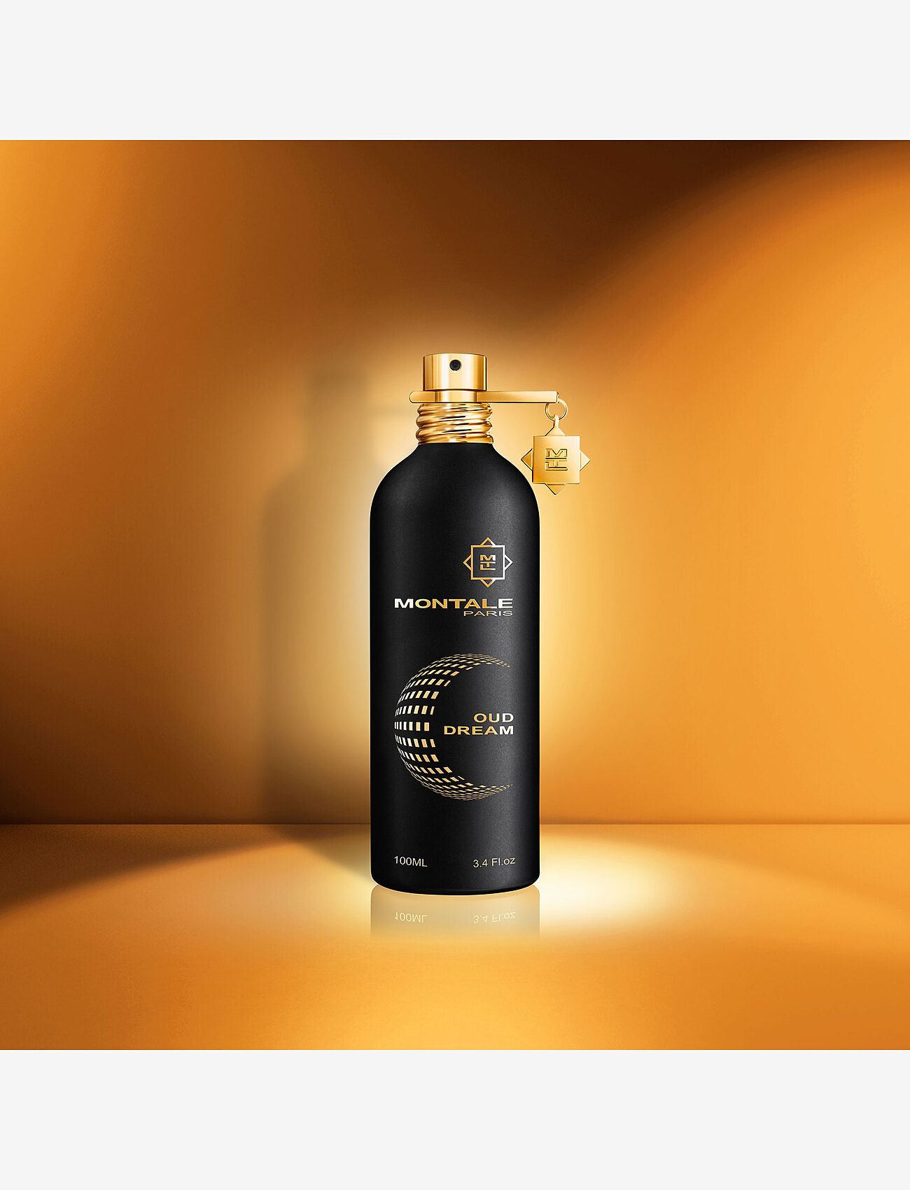 Montale - Oud Dream EdP 100 ml - unisex - clear - 1