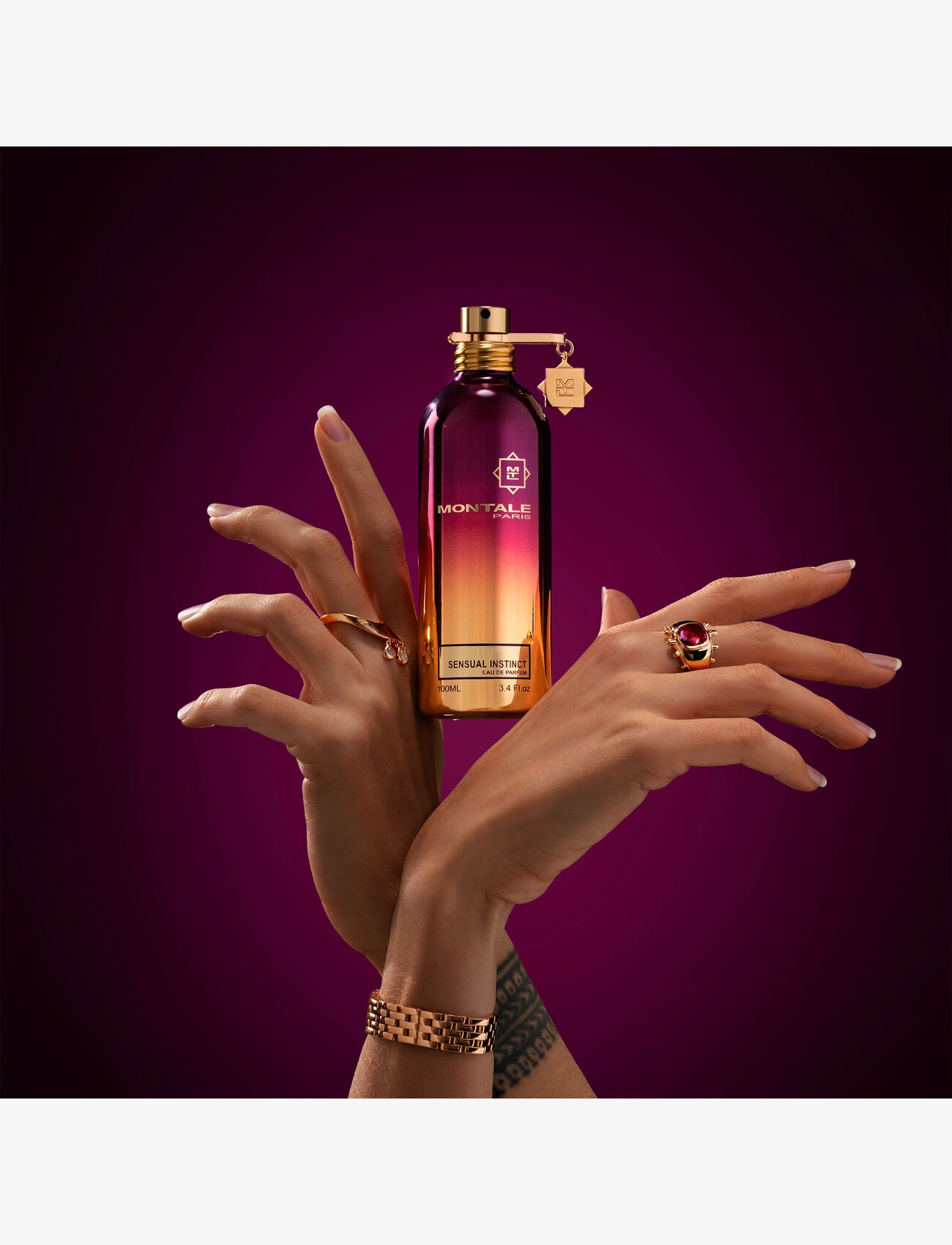 Sensual Instinct Edp 3