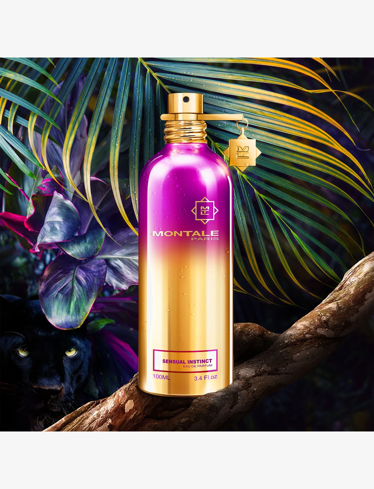 Sensual Instinct Edp 4