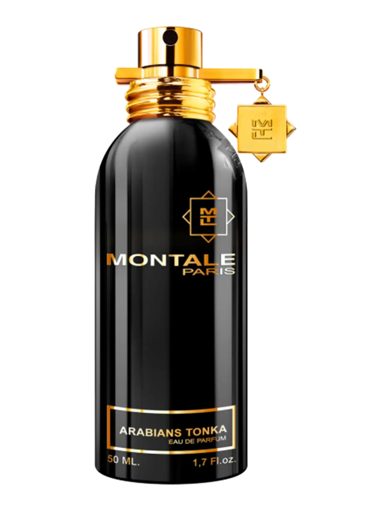 Montale Arabians Tonka Eau De Parfum 50 ml, 50 ml, Nude, Parfume > Eau De Parfum, Dame
