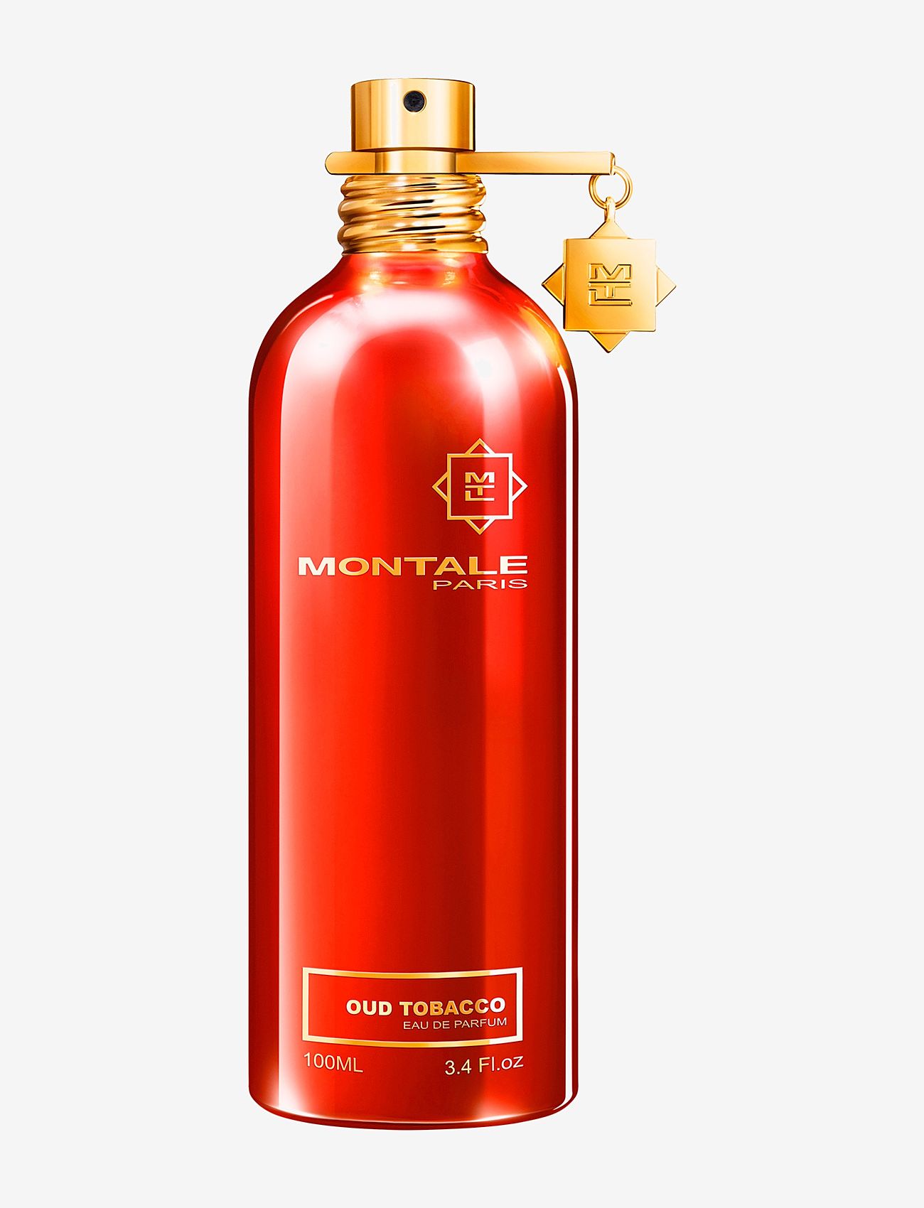 Montale - Oud Tobacco EdP 100 ml - unisex - clear - 0