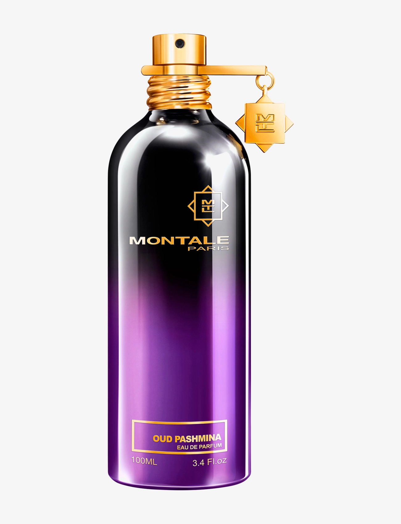 Montale Oud Pashmina Edp 100 Ml, Parfumee, Nude, Str: 100 ml