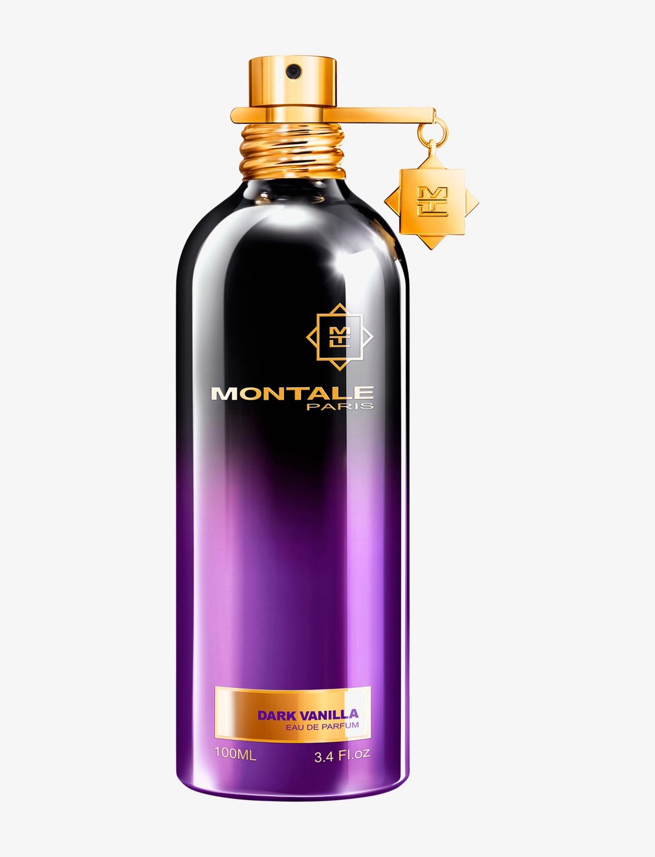 Montale Dark Vanilla EdP 100 ml - Til ham - CLEAR / undefined