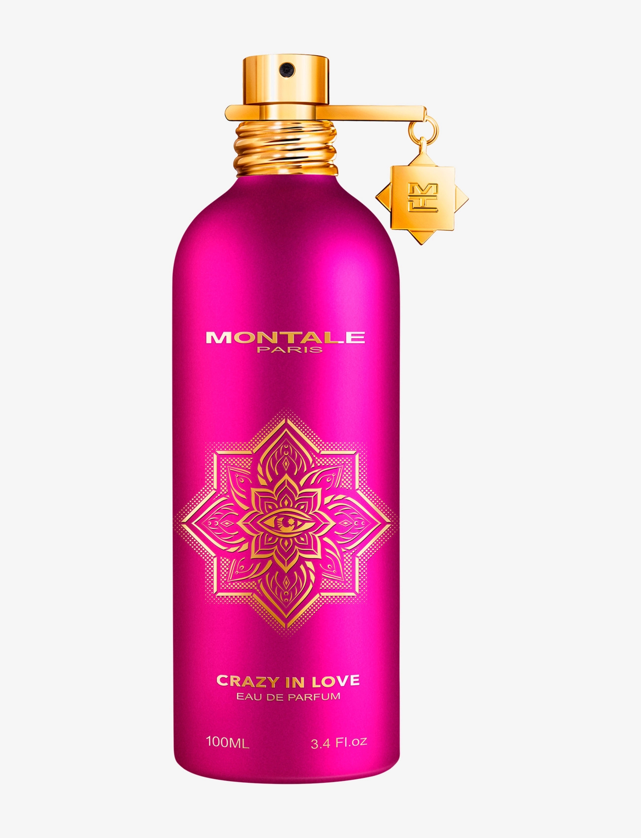 Montale Crazy In Love Edp 100 Ml, Parfumee, Nude, Str: 100 ml