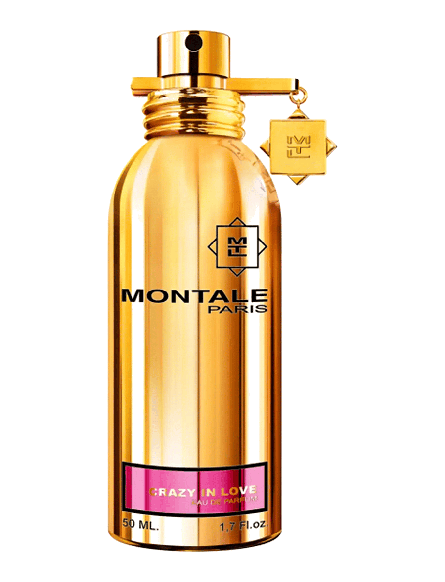Montale - Crazy in Love Eau de Parfum 50 ml - unisex - clear - 0